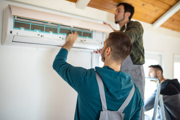Best Air Conditioning Cleaning in Pomona, CA