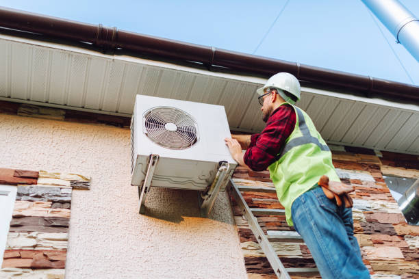 Best HVAC Training and Certification in Pomona, CA