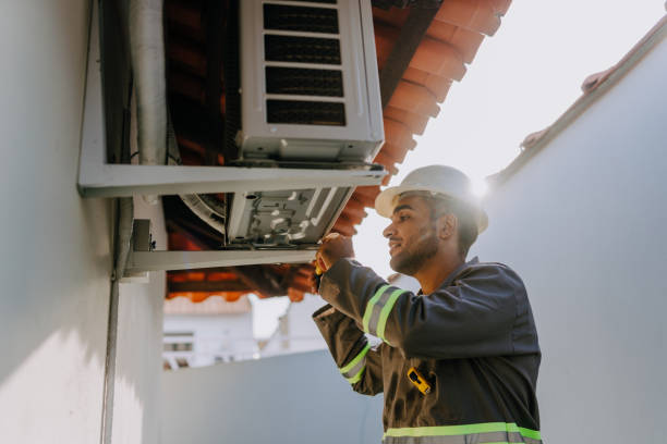 Best HVAC Consulting and Engineering in Pomona, CA